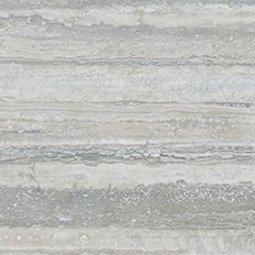 Плитка из керамогранита Vitra Travertini 7x7 серый (K945646R0001VTE0)