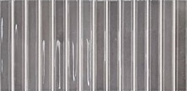 FLASH BARS COOL GREY (133476) 12,5х25