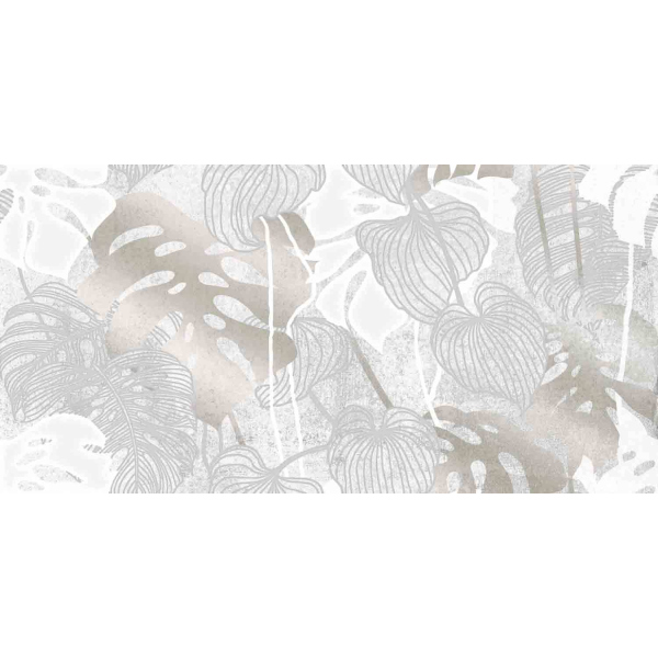 Керамическая плитка Декор Куба D2 30х60 (5шт) / коллекция КУБА AXIMA / производитель AXIMA / страна Россия