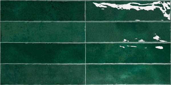 Керамическая плитка Керамическая плитка Nairobi green 7,5x30 / коллекция Nairobi VILAR ALBARO / производитель VILAR ALBARO / страна Испания
