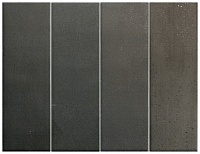 32722 Hikari Ebony 6X18,6