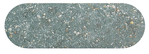 Керамогранит DNA Stone Dust OM Teal 5x15 (66 шт/0,469/0,007 м2)