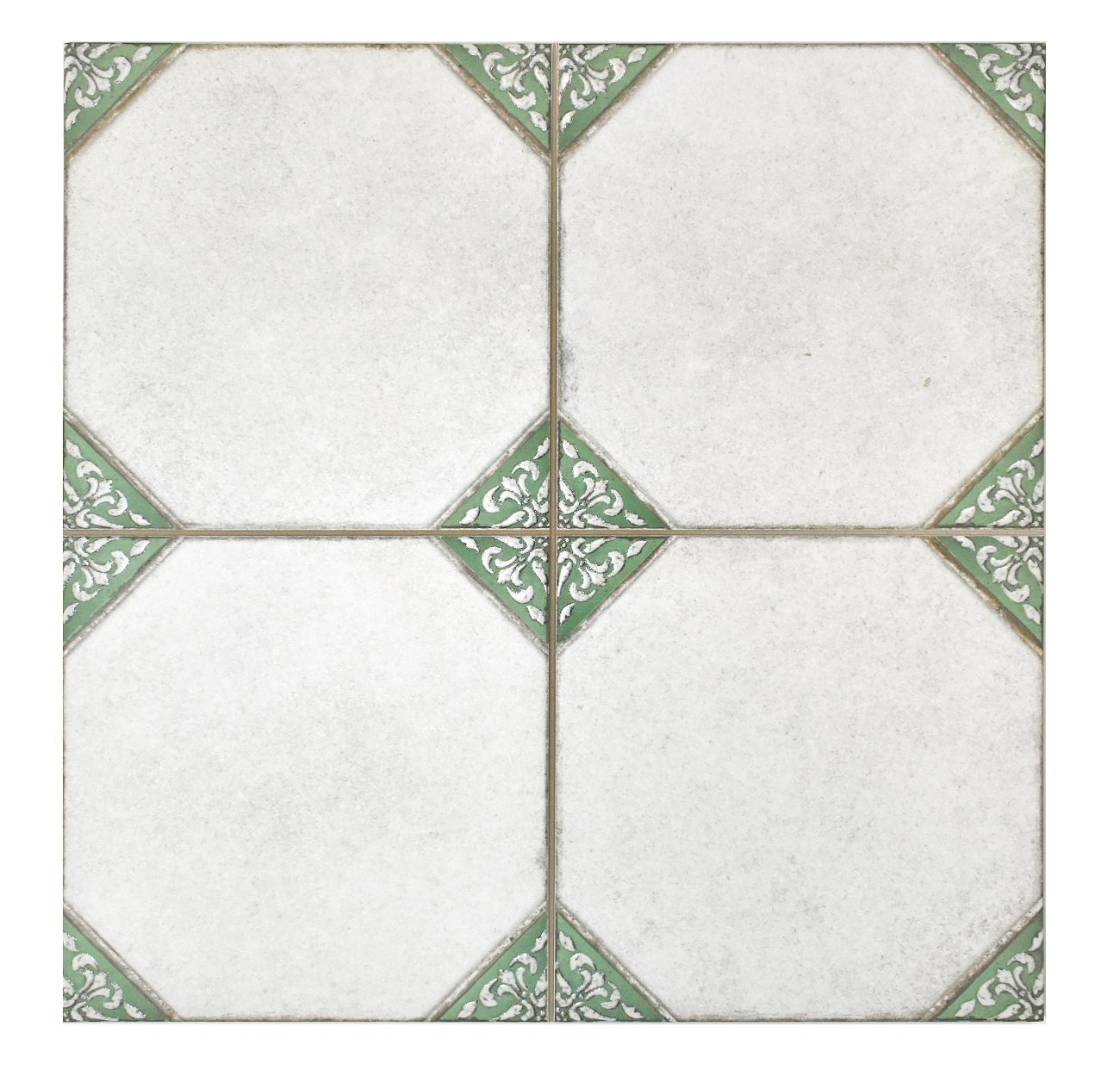 Керамическая плитка Leeds Garden 33х33 / коллекция Leeds / производитель Realonda / страна Испания