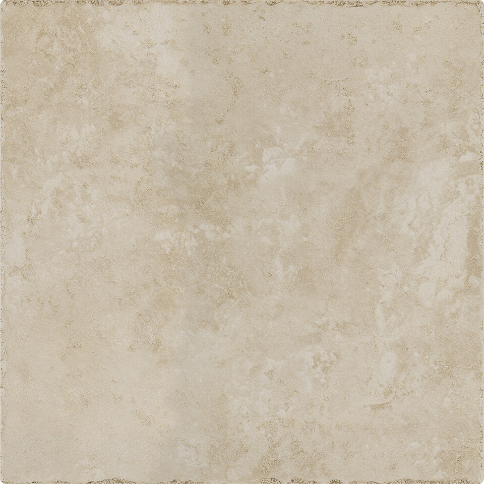 Керамогранит Пл.Pietra D`assisi 40*40 Beige / коллекция Pietra d'Assisi / производитель CERDOMUS / страна Италия