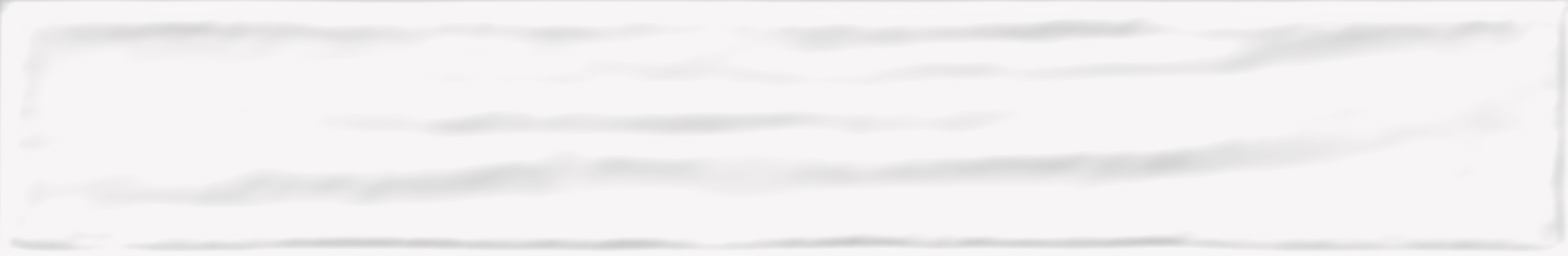 Керамическая плитка AVA WHITE MATE 5x30x0,84 (0,51м/34шт) / коллекция METALLICA / производитель CERAMICA VILAR ALBARO / страна Испания