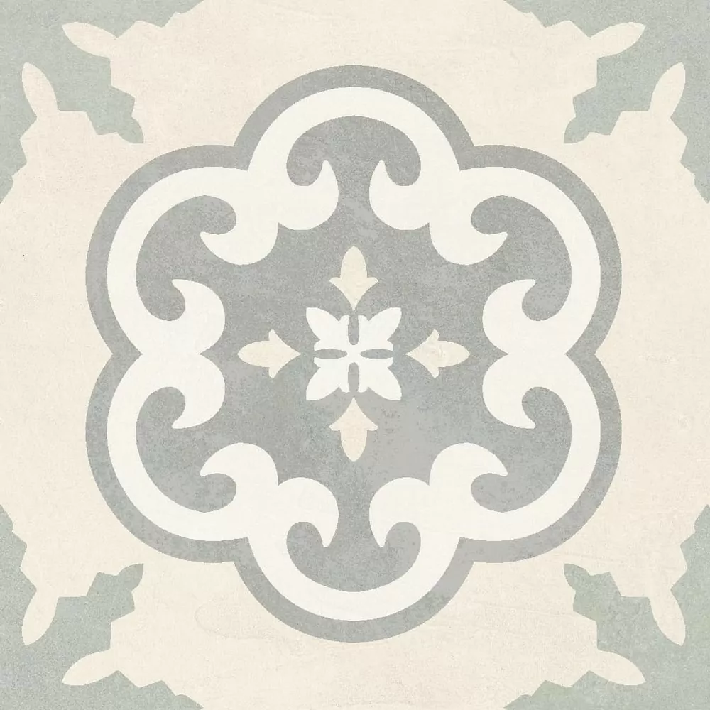 Керамогранит Corsica Star 200х200х8 Matt, керамогранит ENNFACE / коллекция PATTERN Ennface / производитель Ennface / страна Индия