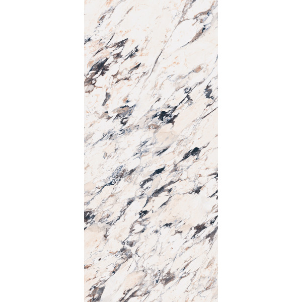 Керамогранит Керамогранит SENSI UP BRECCIA MELANGE LUX+ ret 160X320 / коллекция SENSI UP ABK / производитель ABK / страна Италия