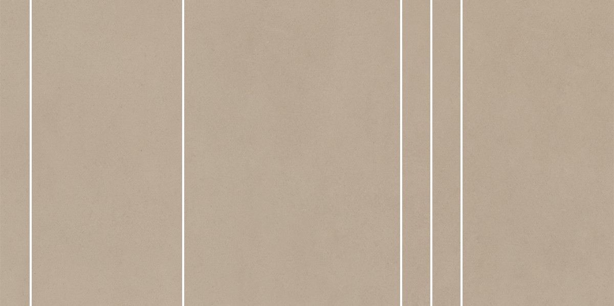 Керамическая плитка Керамогранит Cava Beige Pattern 2 15B 15x30 / коллекция CAVA / производитель Living Ceramics / страна Испания