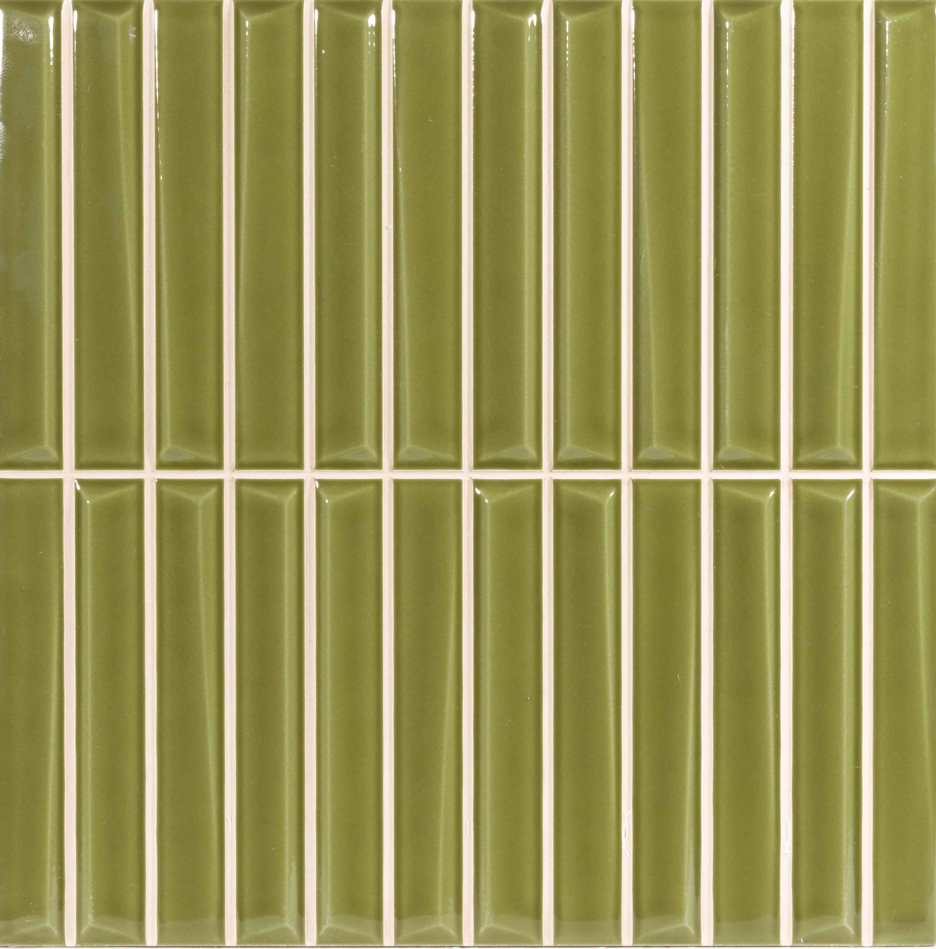 Керамическая плитка Плитка Monopole Melody Olive 20x20 (1,00) / коллекция rkeramika Melody / производитель Monopole / страна Испания