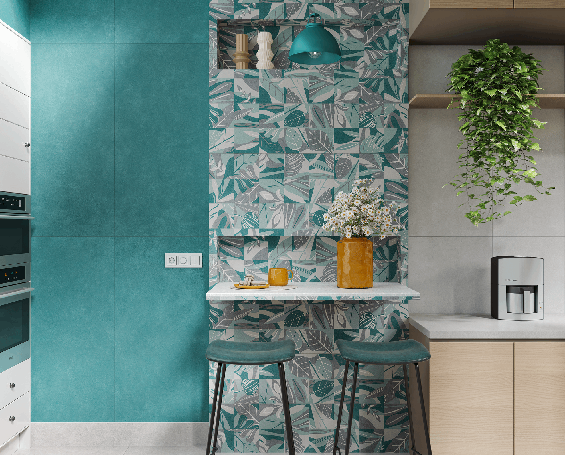 Керамогранит Керамогранит SKETCH ART DUST MATT 60 x 120 Матовый / коллекция  / производитель NT CERAMIC / страна 