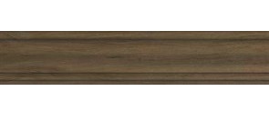 Плитка из керамогранита Kerama Marazzi Сальветти 8x39.6 коричневый (SG5402\BTG)