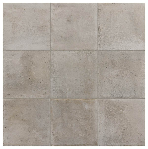 Керамогранит 30823 Raku Smoke 10х10(98уп) / коллекция RAKU / производитель EQUIPE CERAMICAS / страна Испания