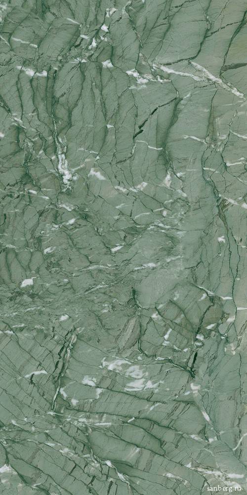 Керамогранит RDF5 Incanto Onice Verde Rett 60x120 / коллекция INCANTO / производитель RAGNO / страна Италия