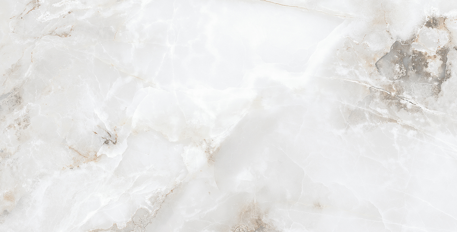 Керамогранит Плитка Nestle Bianco 60x120 Polished (2 шт.в уп) / коллекция PALACIO Staro / производитель Staro / страна Индия