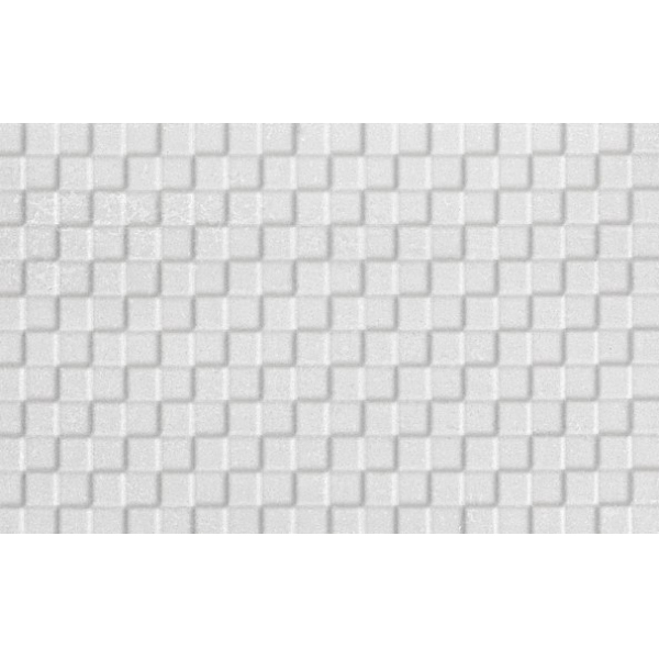 Керамогранит Плитка настенная Картье серый низ 02 25х40 (1,4м2/75,6м2/54уп) / коллекция Картье 25х40 / производитель Шахтинская плитка / страна Россия