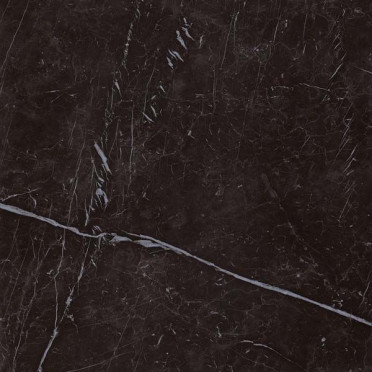 Керамическая плитка AS42 Вставка MARVEL STONE NERO MARQUINA ANGOLO LAP 7x7 см / коллекция MARVEL STONE / производитель Atlas Concorde Italy / страна 