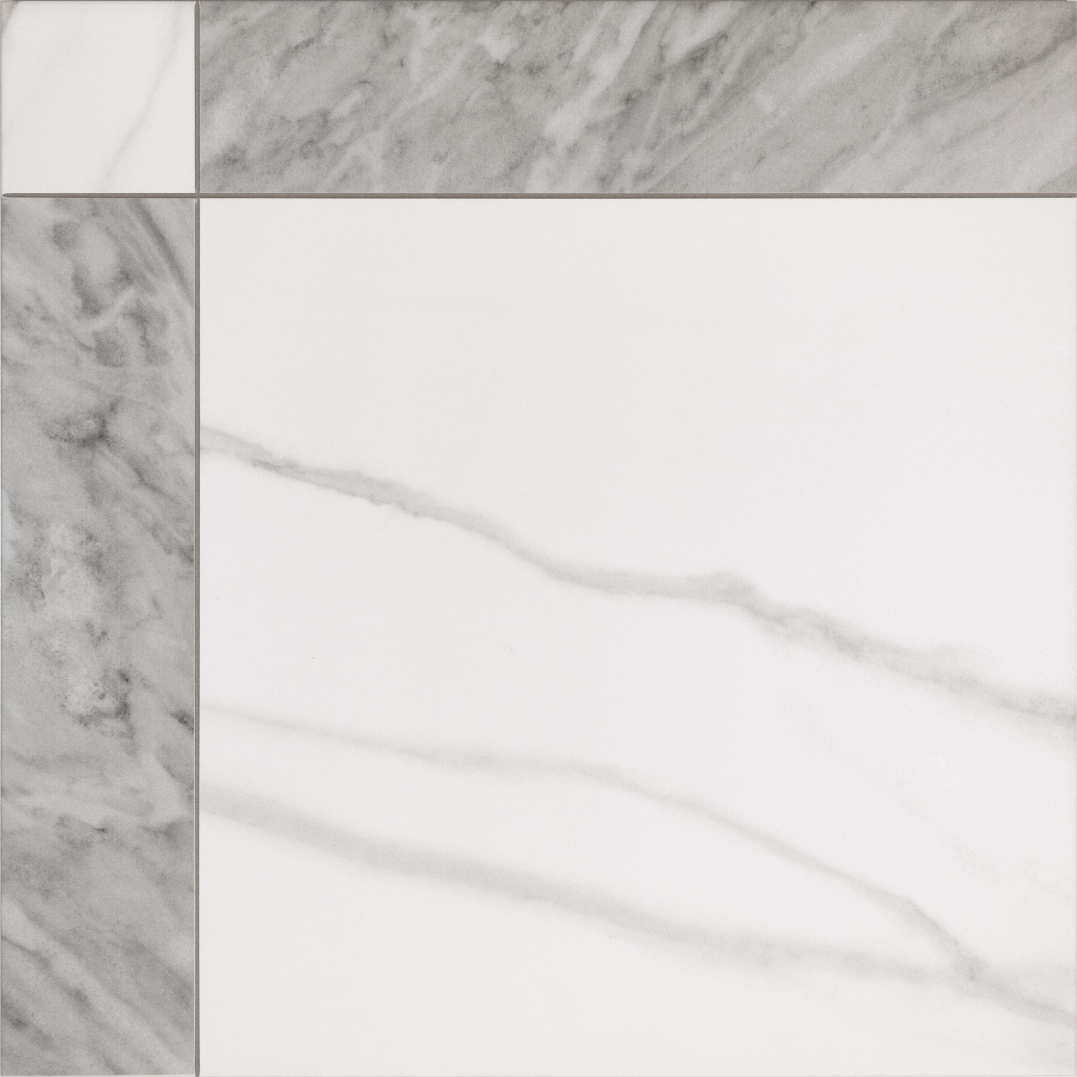Керамогранит Керамогранит ГРЕЙС Бардильо/GRACE Bardiglio 44,2x44,2 / коллекция GRACE 44x44 / производитель Realonda / страна Испания