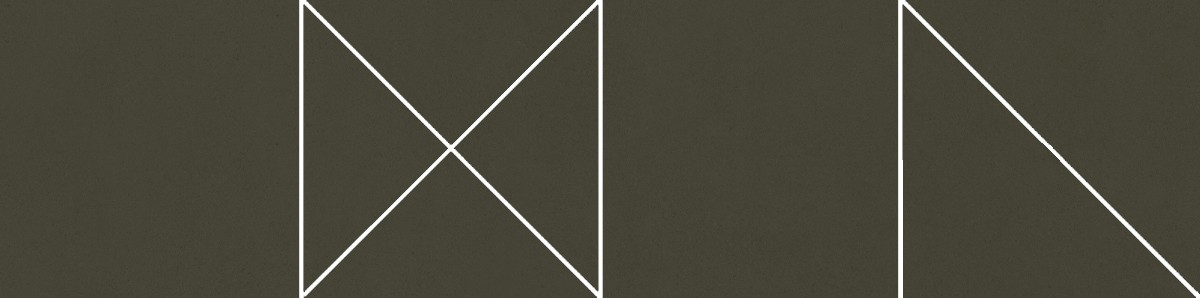 Керамическая плитка Керамогранит Cava Green Pattern 3 7C 7x30 / коллекция CAVA / производитель Living Ceramics / страна Испания