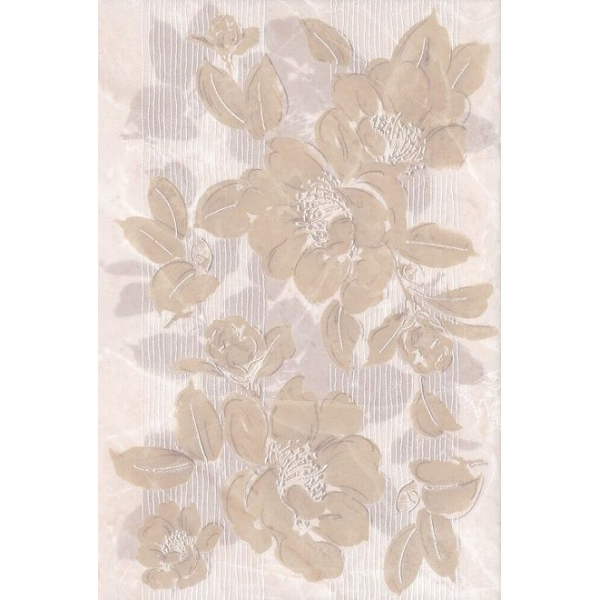 Керамогранит MLD\A83\8290 декор Баккара 20х30 (20шт) / коллекция Баккара 20х30 / производитель Kerama Marazzi / страна Россия