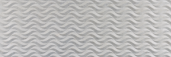 Керамогранит Плитка облиц. керамич. ISLAND GRAY,  12мм, 33.3x100 (V14401371) / коллекция Island / производитель PORCELANOSA / страна Испания