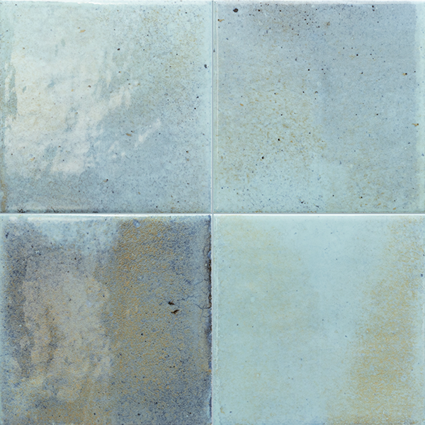 Керамогранит Плитка керамическая 31568 SPA&POOLS Sky Blue 15х15 см / коллекция SPA&POOLS EQUIPE CERAMICAS / производитель EQUIPE CERAMICAS / страна Испания
