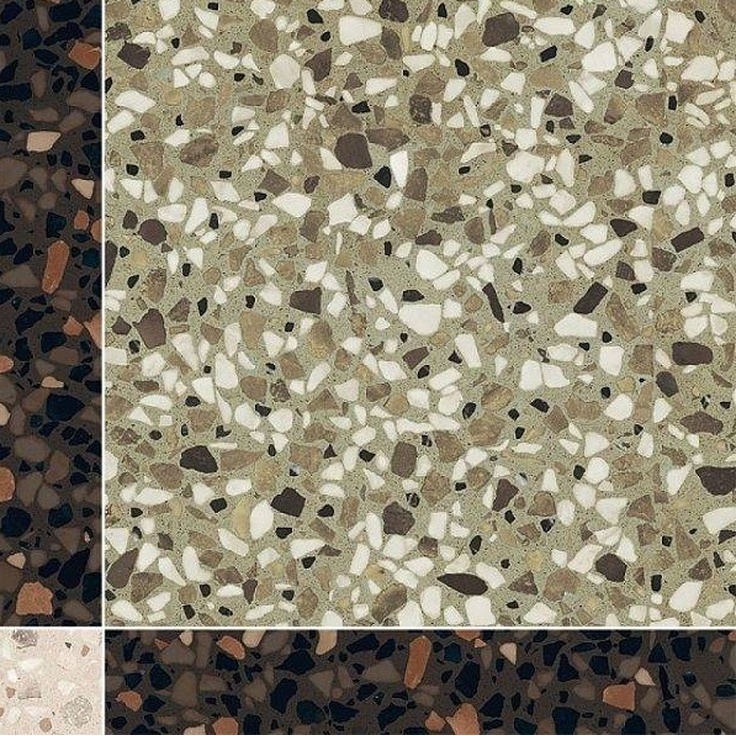 Мозаика 4101290 Мозаика CHICCO REGOLO MOSAIC VCG 34,5x34,5 см / коллекция CHICCO / производитель 41ZERO42 / страна Италия