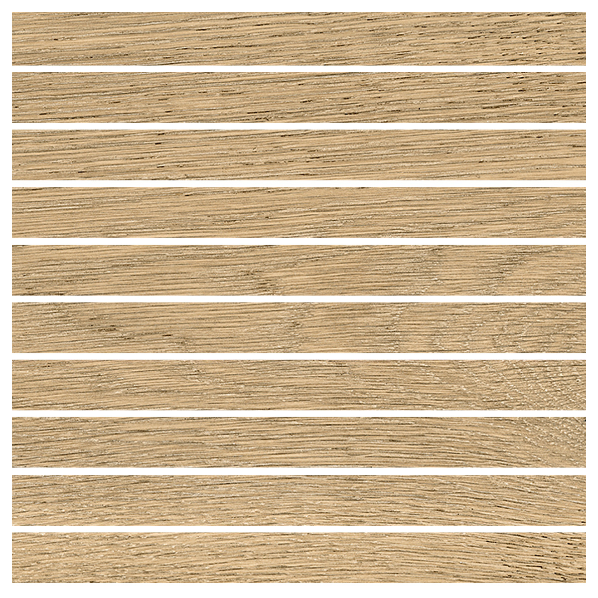 Керамическая плитка Керамогранит Due Canella Mosaic 330 30x30 / коллекция Due / производитель Living Ceramics / страна Испания