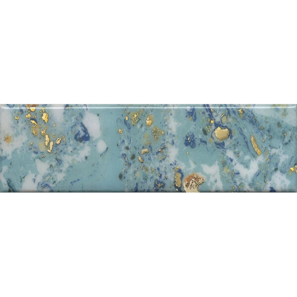 Керамогранит VB\A49\9016 Декор Дарсена 8,5x28,5 (8шт) / коллекция Дарсена 8,5х28,5 / производитель Kerama Marazzi / страна Россия