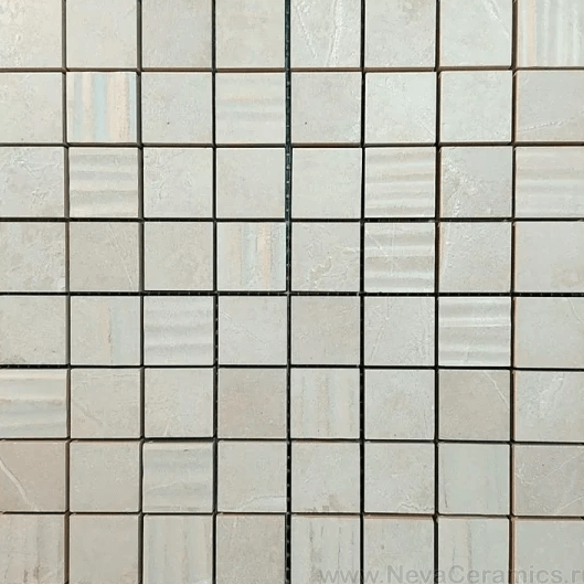 Керамическая плитка ONA мозаика микс 3 / коллекция Ona / производитель Sina / страна Иран