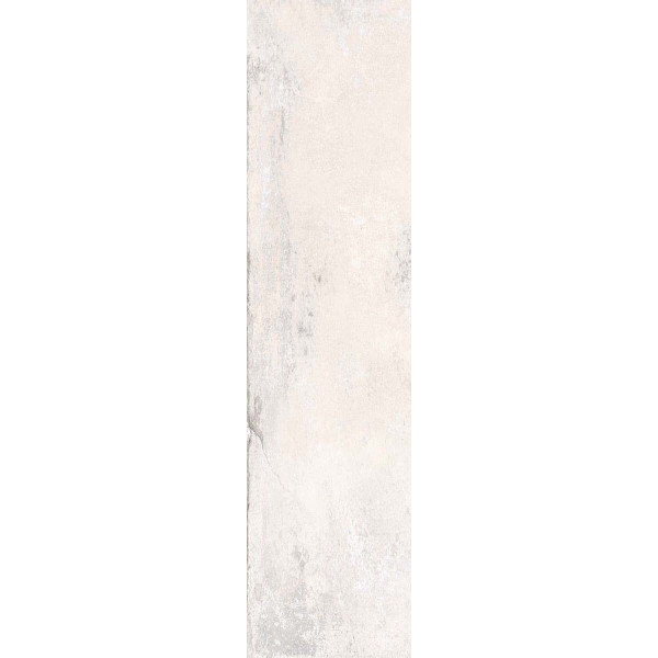 Керамогранит Керамогранит  GHOST IVORY RET 30X120 / коллекция GHOST ABK / производитель ABK / страна Италия