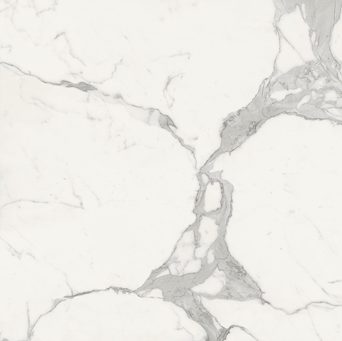 Керамогранит Calacatta Spazzolato 1200х1200х9, керамогранит NEXION / коллекция Kair NEXION / производитель NEXION / страна Индия