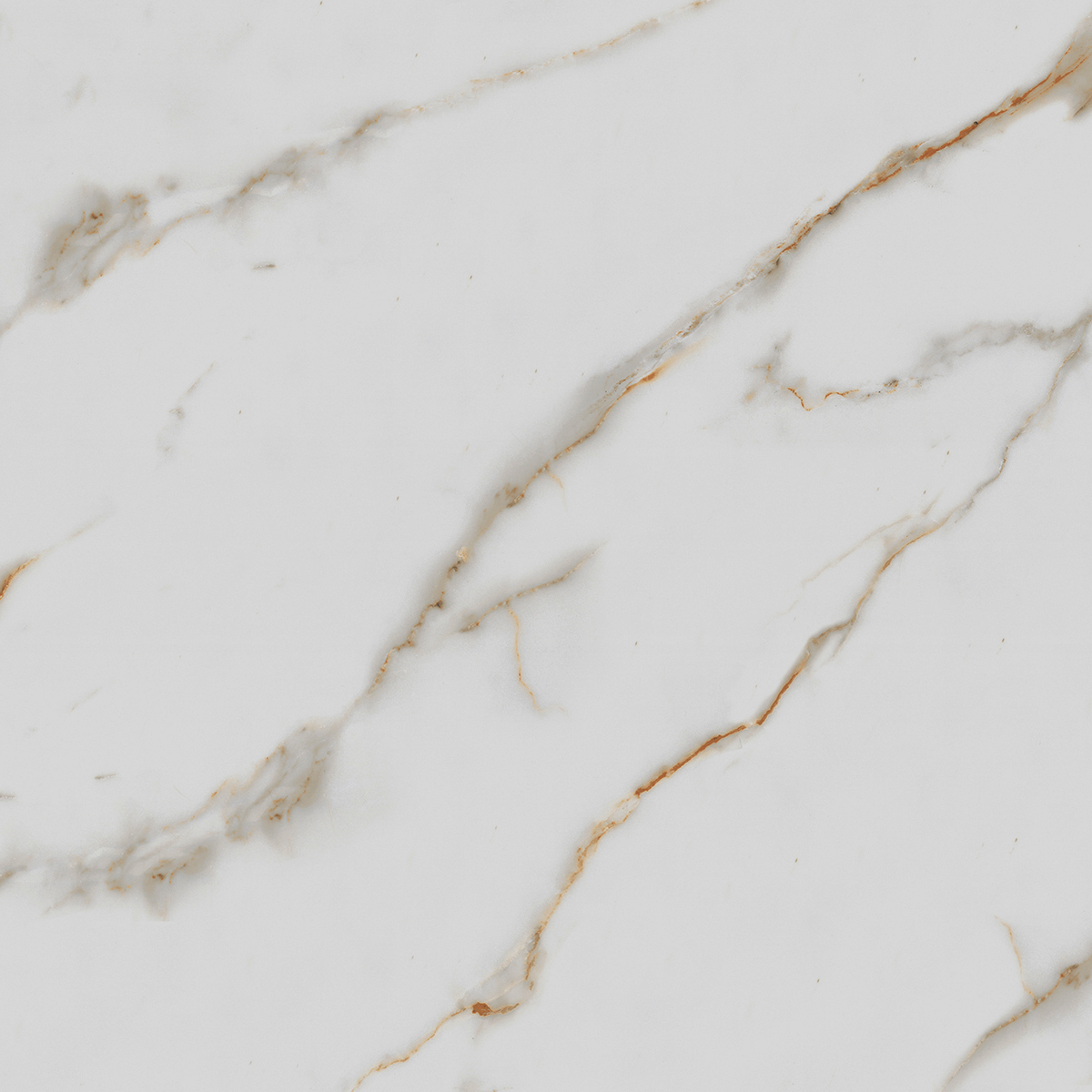 Керамогранит R_PR1003 Керамогранит Calacatta Gold 60*60см Polished 1,44м2 / коллекция Calacatta Gold Royce / производитель Royce / страна Индия