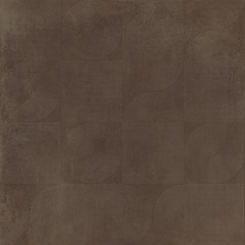 Керамогранит OXYDQ 120T RM 120x120 Коричневый / коллекция OXYD / производитель IMOLA / страна 