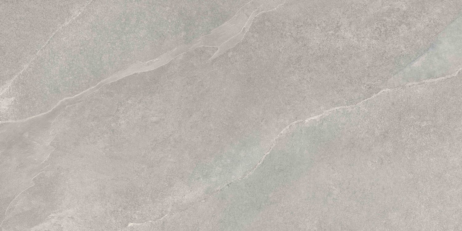 Керамогранит K958016R0001VTER SlateStone Серый Матовый R10B Ректификат 60х120 / коллекция SLATESTONE Vitra / производитель Vitra / страна Россия