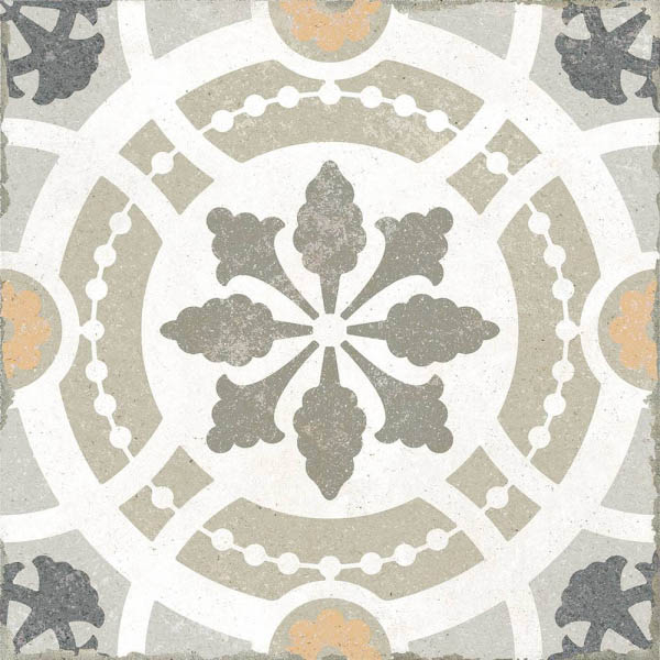 Керамогранит Gabana Bahia 20х20 / коллекция  / производитель NANDA TILES / страна Испания