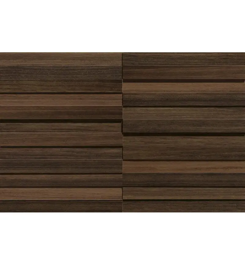 Мозаика AWYL Мозаика ETIC PRO EUCALIPTO SMOKED INDUSTRIAL 3D 44x28,5 см / коллекция ETIC PRO / производитель Atlas Concorde Italy / страна Италия