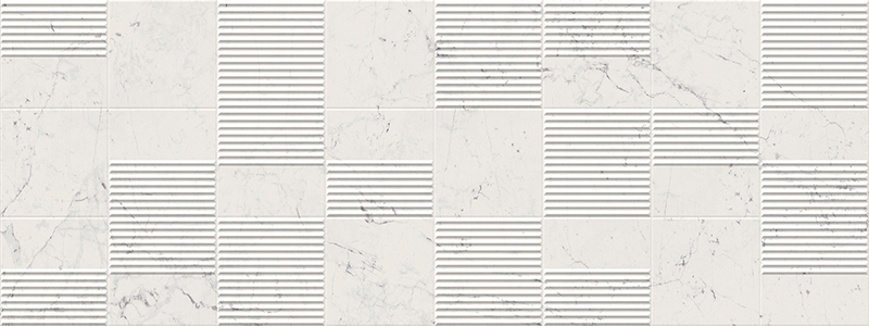 Керамогранит Плитка облиц. керамич. QUEENS FONTANA MATT 45X120(A),  10.3мм, 45X120 (100337326) / коллекция Fontana_Nolita Marquina / производитель PORCELANOSA / страна Испания
