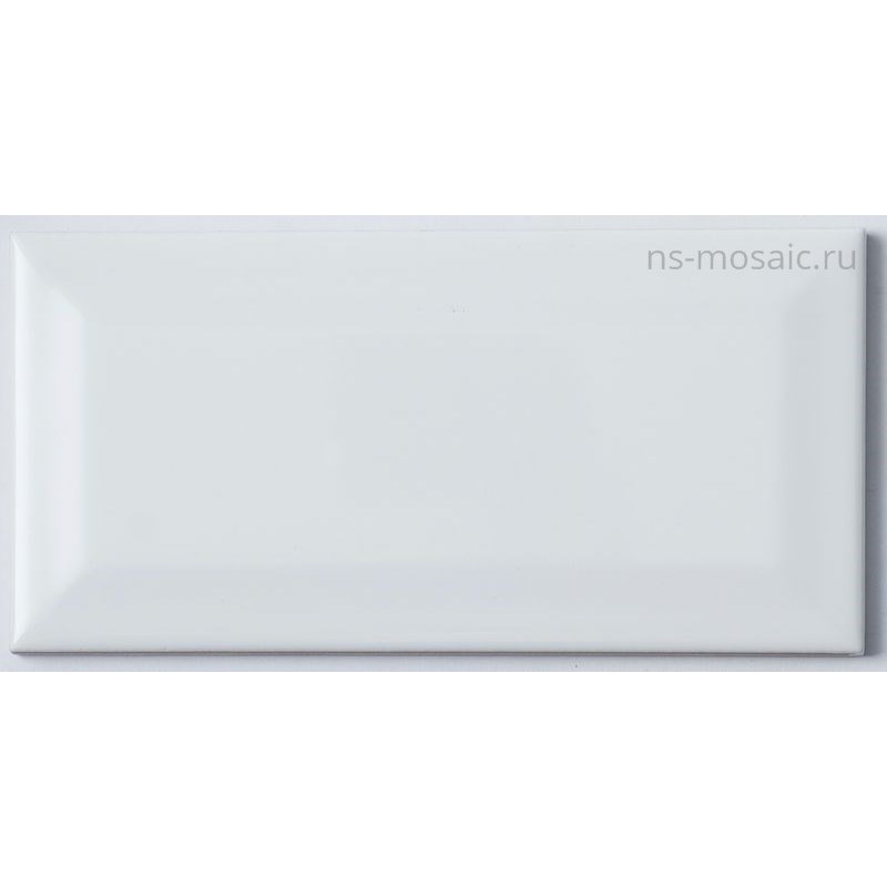 Мозаика TH751A керамика глянцевая (75*150)128 белая / коллекция CERAMIC series / производитель NS-Mosaic / страна Китай