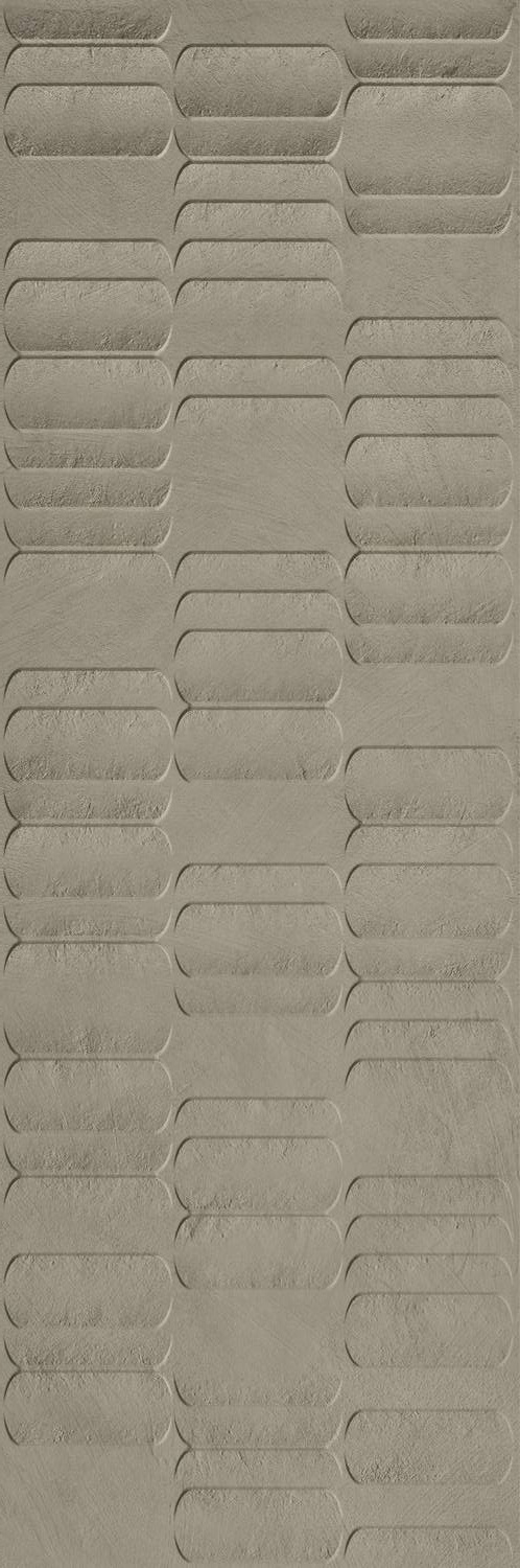 Керамическая плитка Verse Llich Mud Rect 40x120 / коллекция VERSE / производитель APE Ceramica S.L.U. / страна Испания