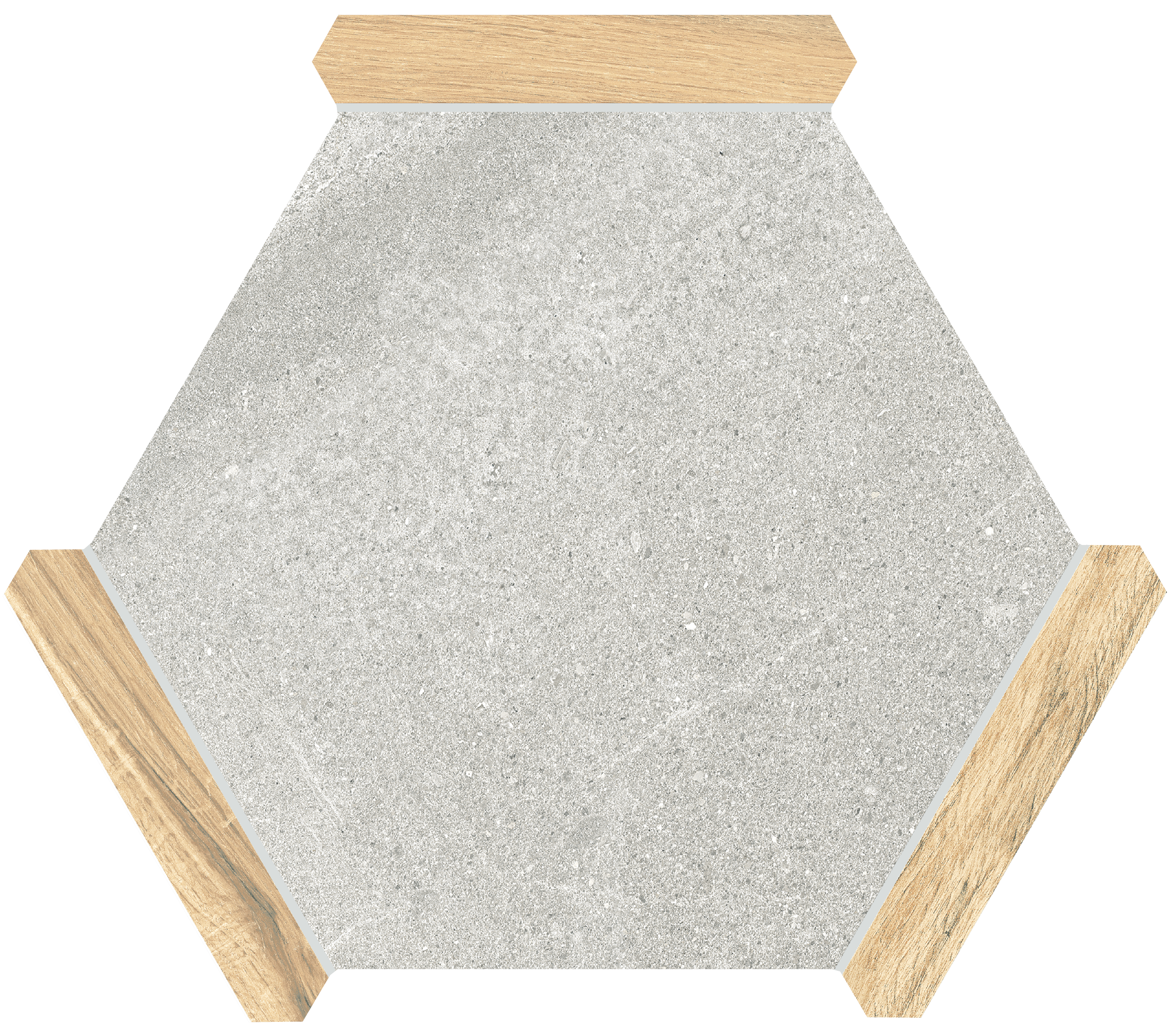 Керамогранит Керамогранит Monopole Sacramento Ceniza Pino 22x25 / коллекция rkeramika Avant / производитель Monopole / страна Испания
