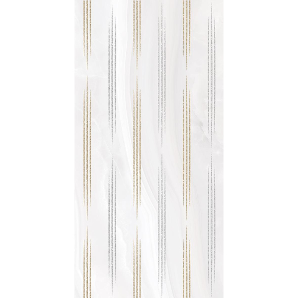 Керамическая плитка ACATE 31,5х63 (6шт) декор / коллекция РОМАНИКО/ROMANICO AZORI / производитель AZORI / страна Россия