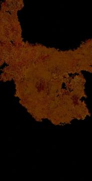 Керамогранит Villa anthracite 8226 60х120 / коллекция Stone / производитель MARJAN TILE / страна 