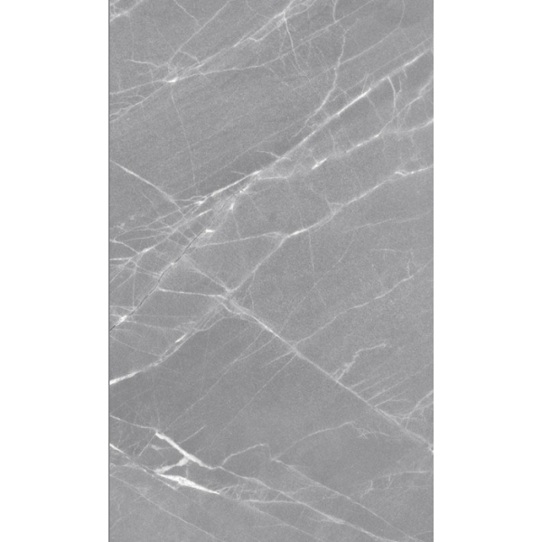 Керамогранит Плитка настенная Elegance grey серый 02 v2 30х50 (1,2м2/68.4м2/57уп) / коллекция Elegance 30х50 / производитель Gracia Ceramica / страна Россия