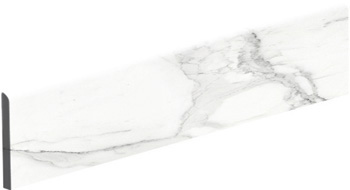 Керамогранит MIXTURE BT60WLP 9.5x60 / коллекция I MARMI / производитель LA FAENZA / страна 