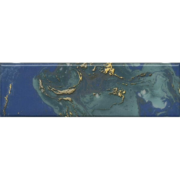 Керамогранит VB\A52\9016 Декор Дарсена 8,5x28,5 (8шт) / коллекция Дарсена 8,5х28,5 / производитель Kerama Marazzi / страна Россия