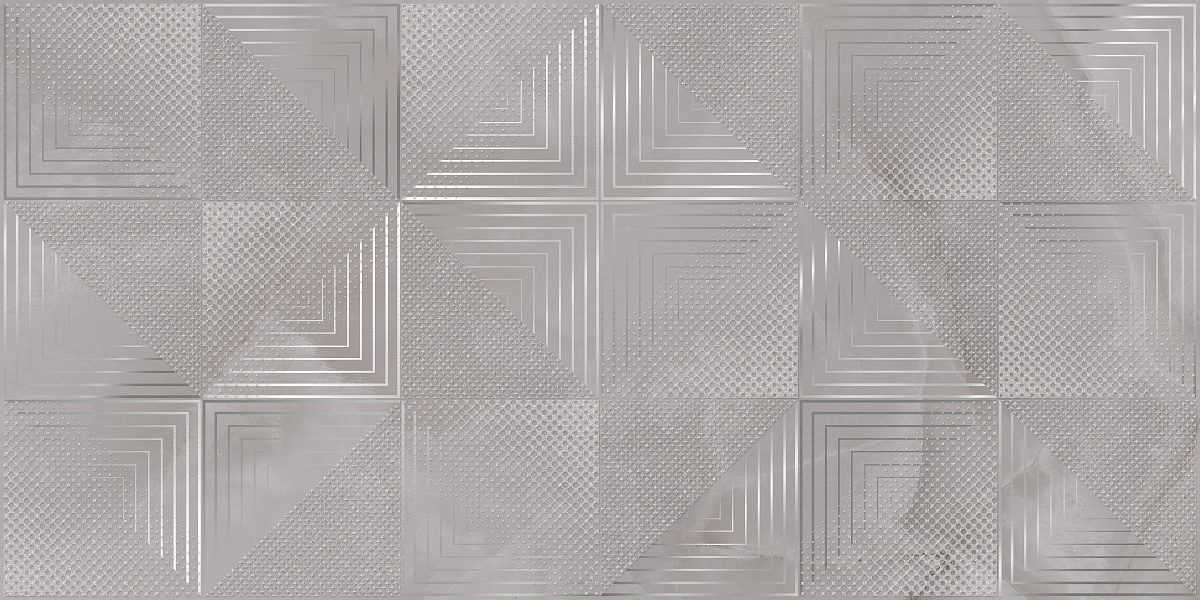 Керамическая плитка Керамическая плитка Декор 31.5*63 ONIX GRIS / коллекция ONIX BLANCO-GRIS КЕРЛАЙФ / производитель КЕРЛАЙФ / страна Россия
