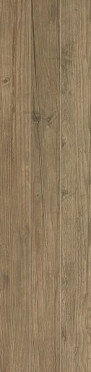 Керамогранит AMWK КерГранит AXI BROWN CHESTNUT TATAMI 22,5x90 см / коллекция AXI / производитель Atlas Concorde Italy / страна 