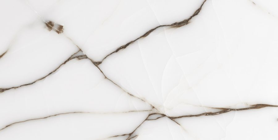 Керамическая плитка Керамогранит Onix One 60x120 Fancy Grey Polished 60x120 / коллекция Onix One 60x120 / производитель Neodom / страна Индия