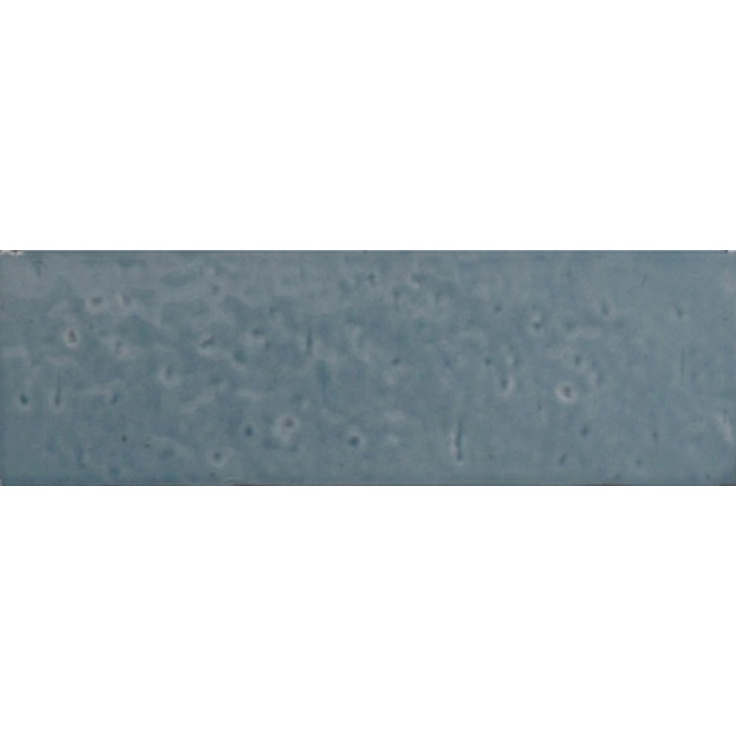 Керамогранит 30954 КерГранит KALMA DEEP BLUE MATT 6x18,6 см / коллекция KALMA / производитель EQUIPE CERAMICAS / страна Испания