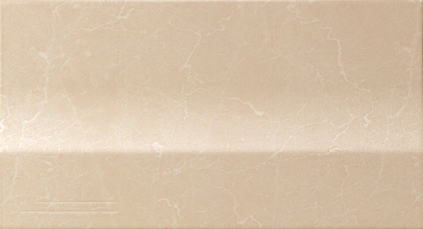 Керамогранит Плинтус керамич. SUPERNATURAL CREMA ALZATA,  8.5мм, 17.5X30.5 RT (fKEE) / коллекция Supernatural / производитель Fap Ceramiche / страна Италия